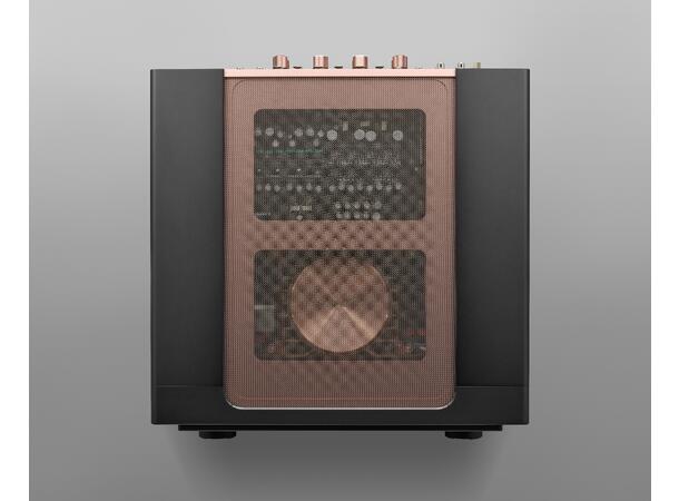 Marantz Model 10 - Sort Integrert referanseforsterker