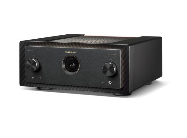 Marantz Model 10 - Sort Referanse integrertforsterker