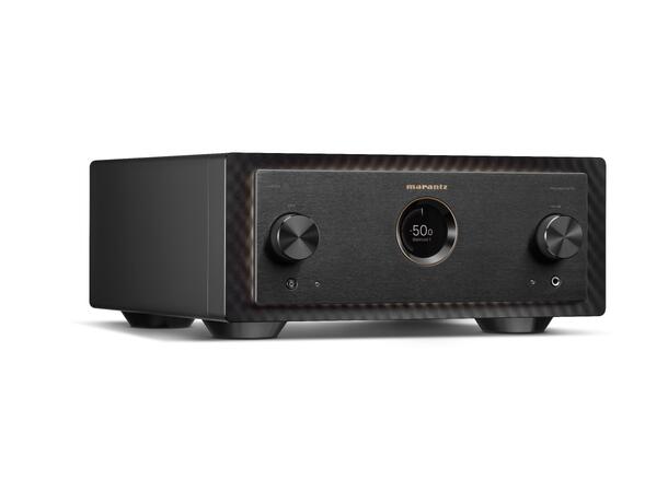 Marantz Model 10 - Sort Referanse integrertforsterker