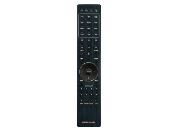 Marantz Model 10 - Sort Referanse integrertforsterker