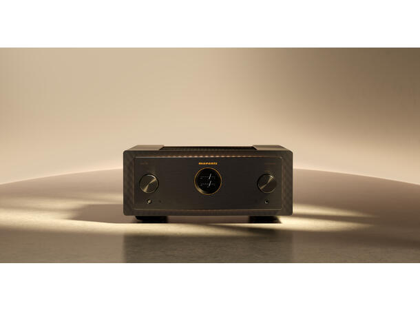 Marantz Model 10 - Sort Referanse integrertforsterker