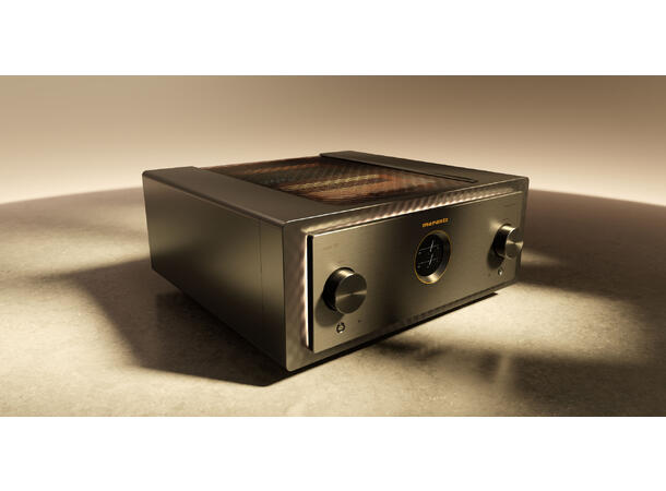 Marantz Model 10 - Sort Referanse integrertforsterker