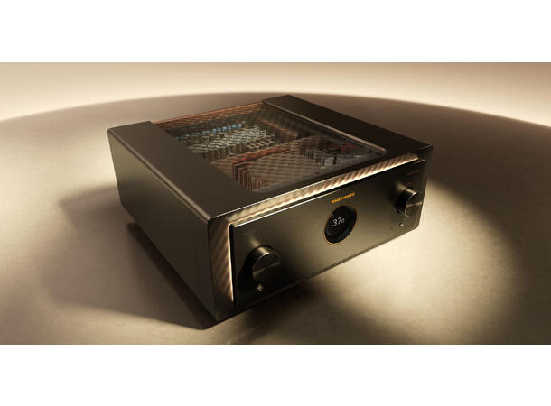 Marantz Model 10 - Sort Referanse integrertforsterker