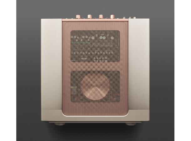 Marantz Model 10 - champagne Integrert referanseforsterker 