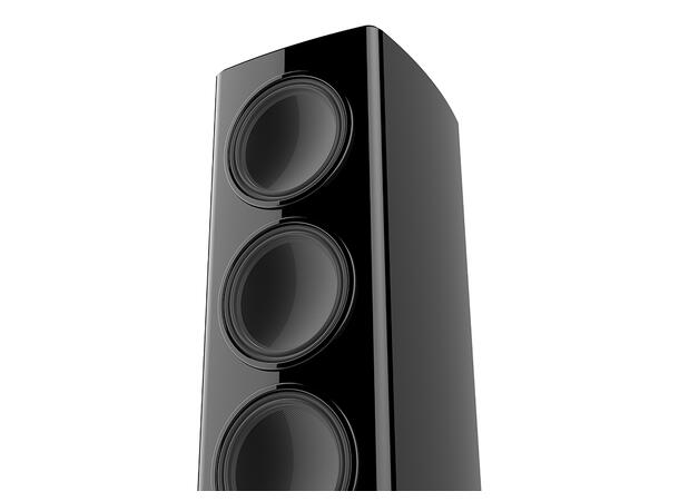 McIntosh PS2K Subwoofer Referanse Subwoofer til XRT1.1 og XRT2.1