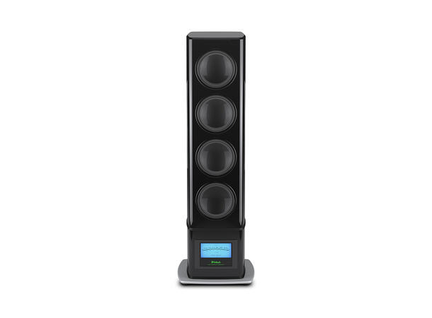 McIntosh PS2K Subwoofer Referanse Subwoofer til XRT1.1 og XRT2.1