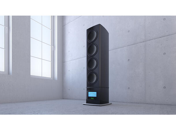 McIntosh PS2K Subwoofer Referanse Subwoofer til XRT1.1 og XRT2.1