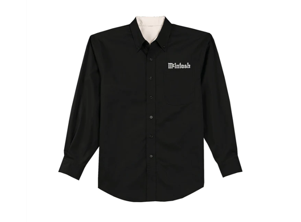 McIntosh Skjorte - S