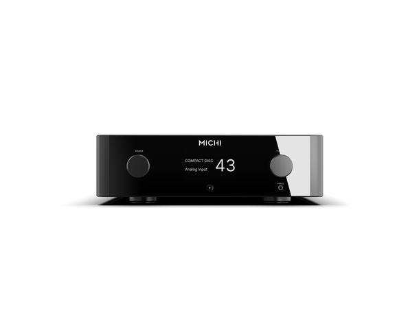 Michi P5 Series 2 Referanse forforsterker