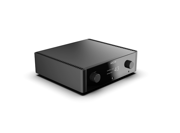 Michi P5 Series 2 Referanse forforsterker