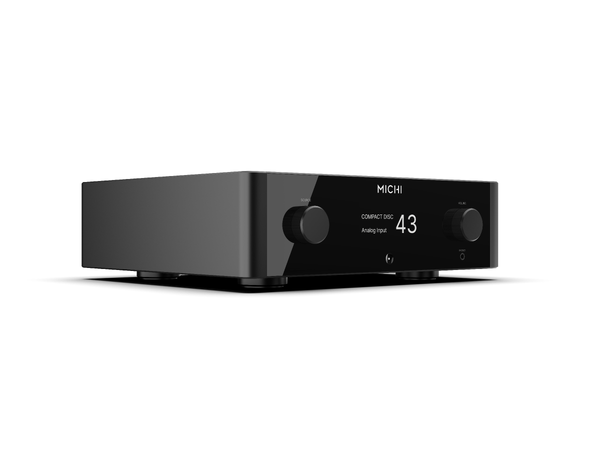 Michi P5 Series 2 Referanse forforsterker