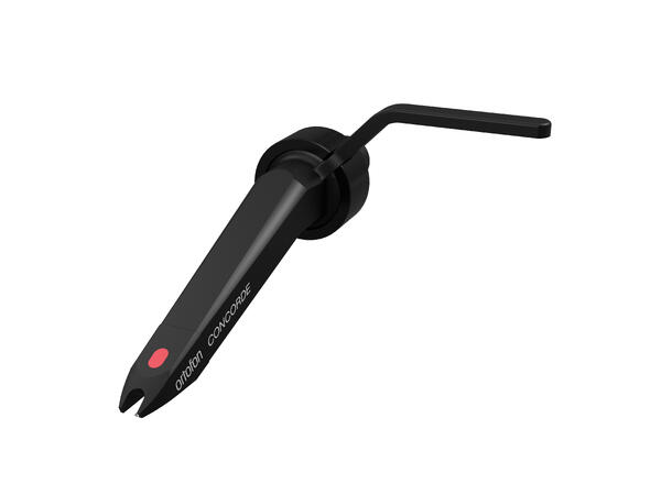 Ortofon Concorde 5E Elliptical Diamond