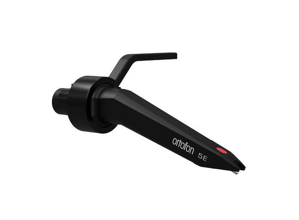 Ortofon Concorde 5E Elliptical Diamond