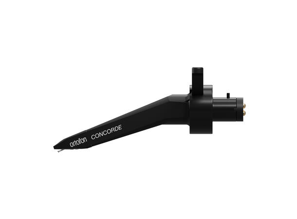 Ortofon Concorde 5E Elliptical Diamond