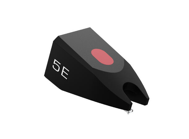 Ortofon Concorde 5E Elliptical Diamond