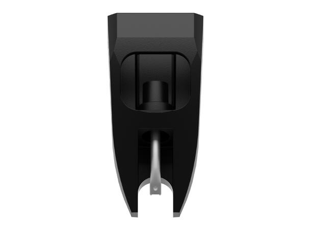 Ortofon Concorde 5E Elliptical Diamond