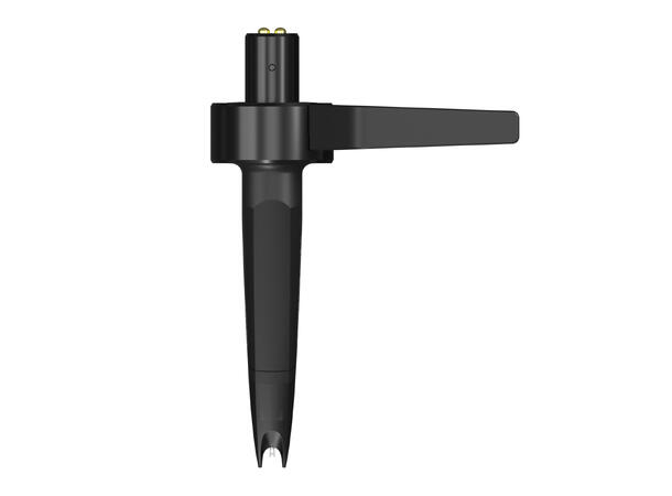 Ortofon Concorde Music Black MM pickup Nude Shibata Diamond