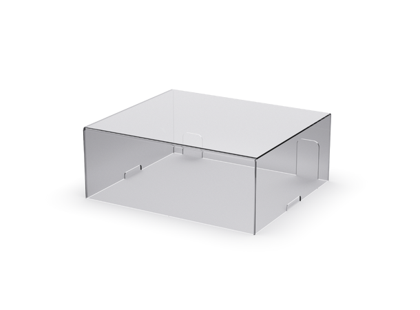 Pro-Ject Cover It RS Støvdeksel til platespillere 