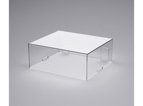 Pro-Ject Cover It RS Støvdeksel til platespillere 