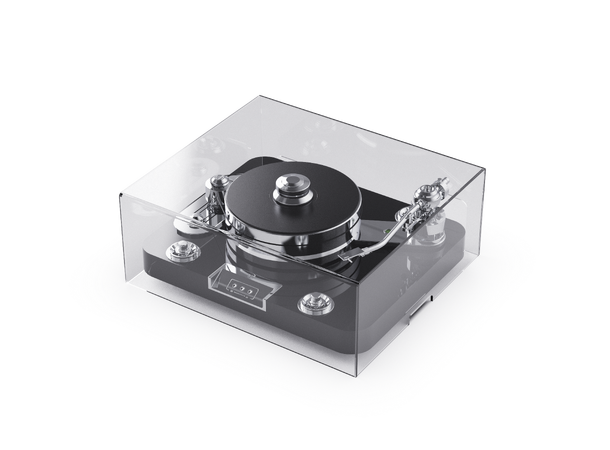 Pro-Ject Cover It RS Støvdeksel til platespillere 