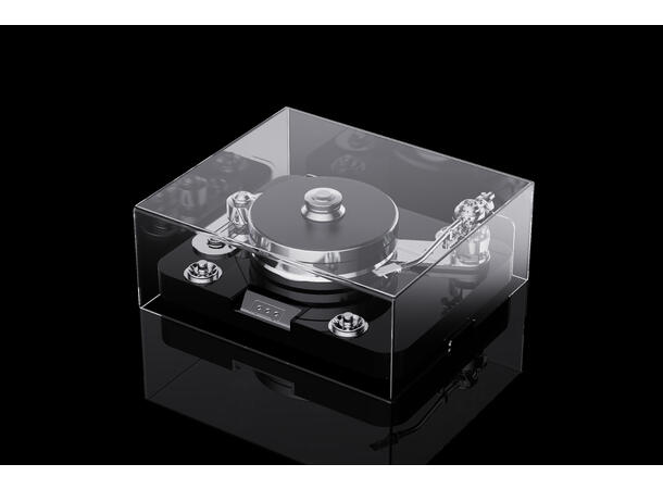 Pro-Ject Cover It RS Støvdeksel til platespillere