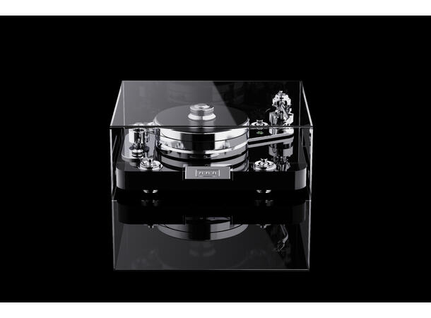 Pro-Ject Cover It RS Støvdeksel til platespillere