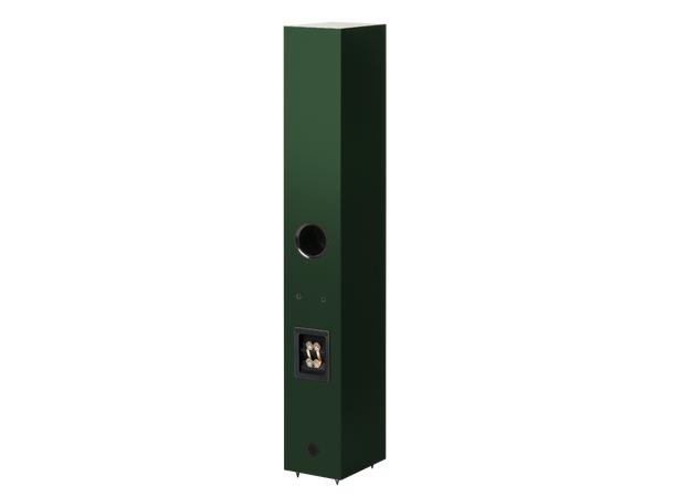 Pro-Ject Speaker Box12 E Carbon - grønn Gulvstående høyttaler