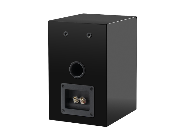 Pro-Ject Speaker Box 5 E - piano Kompakthøyttaler - par