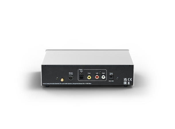 Pro-Ject Tuner Box S3 DAB+ - sort