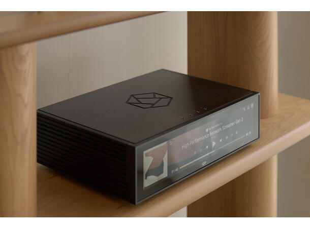 HiFi Rose RS151 StrømmeDAC av ypperste klasse