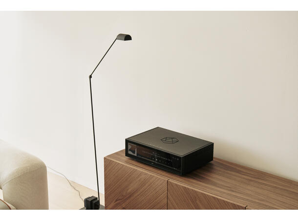 HiFi Rose RS151 StrømmeDAC av ypperste klasse