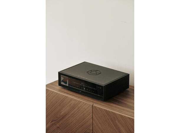 HiFi Rose RS151 StrømmeDAC av ypperste klasse