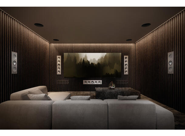 KEF Ci5160RLM-THX (Meta) Innbyggings R11 Meta