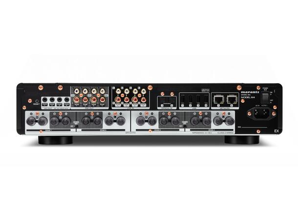 Marantz Model M4 Trådløs distribusjonsforsterker
