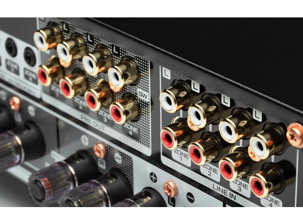 Marantz Model M4 Trådløs distribusjonsforsterker