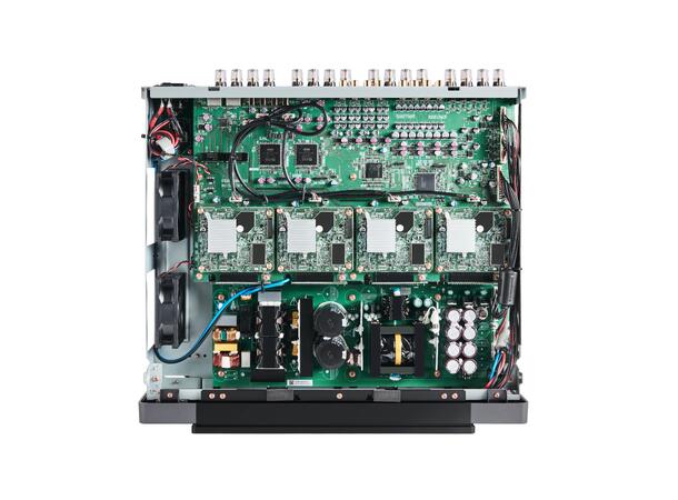 Marantz Model M4 Trådløs distribusjonsforsterker