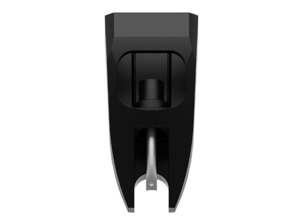 Ortofon Concorde 5S Spherical Diamond