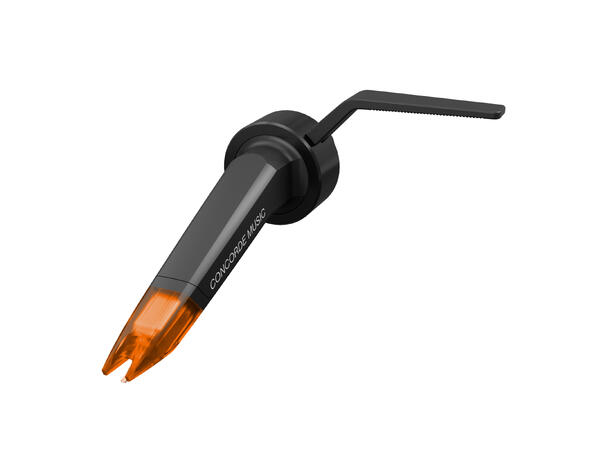 Ortofon Concorde Music Bronze MM pickup Nude Fine Line Diamond