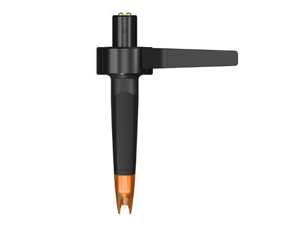 Ortofon Concorde Music Bronze MM pickup Nude Fine Line Diamond