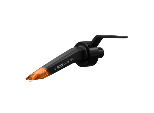 Ortofon Concorde Music Bronze MM pickup Nude Fine Line Diamond