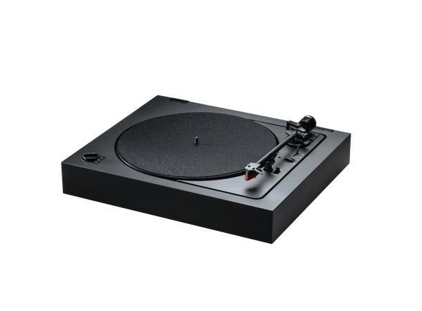 Pro-Ject A2 platespiller m/2M Red - sort Helautomatisk platespiller 