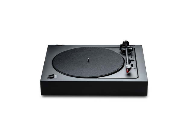 Pro-Ject A2 platespiller m/2M Red - sort Helautomatisk platespiller 