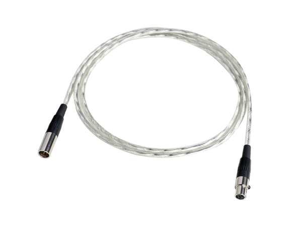 Pro-Ject Connect it Phono EminiXLR 1,23m Balansert signalkabel miniXLR/miniXLR