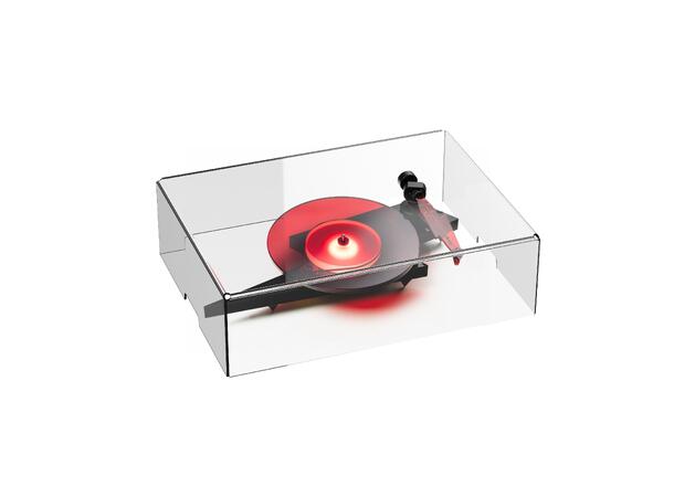 Pro-Ject Cover It Artist Collection Støvdeksel til platespillere