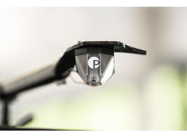 Pro-Ject Pick it Pro Balanced Ekte balansert MM pickup