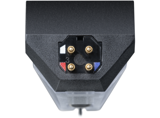 Pro-Ject Pick it Pro Balanced Ekte balansert MM pickup