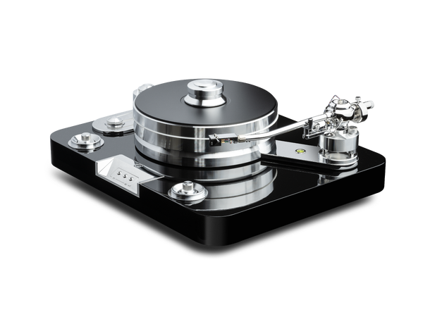 Pro-Ject Signature 12.2 - piano High end platespiller - uten pickup