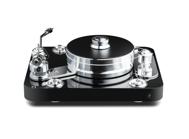 Pro-Ject Signature 12.2 - piano High end platespiller - uten pickup 