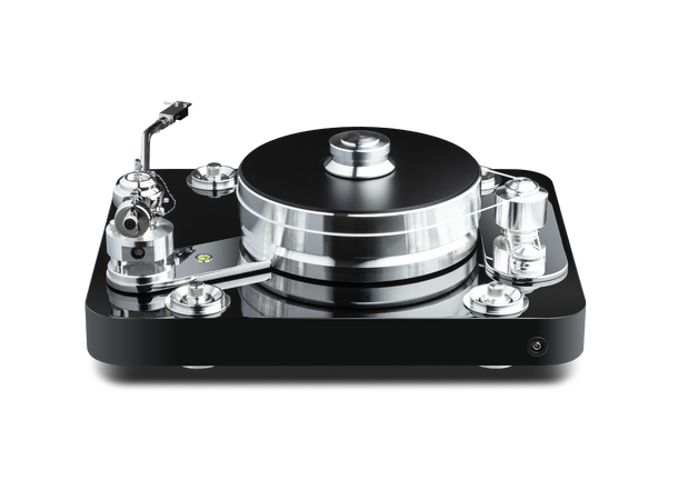 Pro-Ject Signature 12.2 - piano High end platespiller - uten pickup