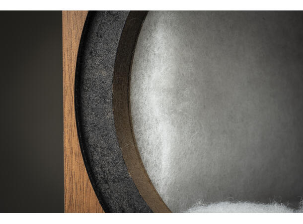 Pro-Ject Speaker Box 5 E - valnøtt Kompakthøyttaler - par 